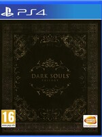 Dark Souls Trilogy PS4