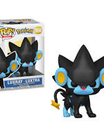 Pokemon Funko Pop N° 956 Luxray