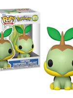 Pokemon Funko Pop N° 1078 Turtwig