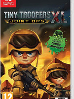 Tiny Troopers Joint Ops XL Switch