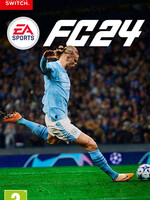 EA Sports FC 24 Switch