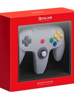 Nintendo 64 Controller Switch
