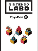Nintendo Labo Toy-Con 1 (game)  Switch