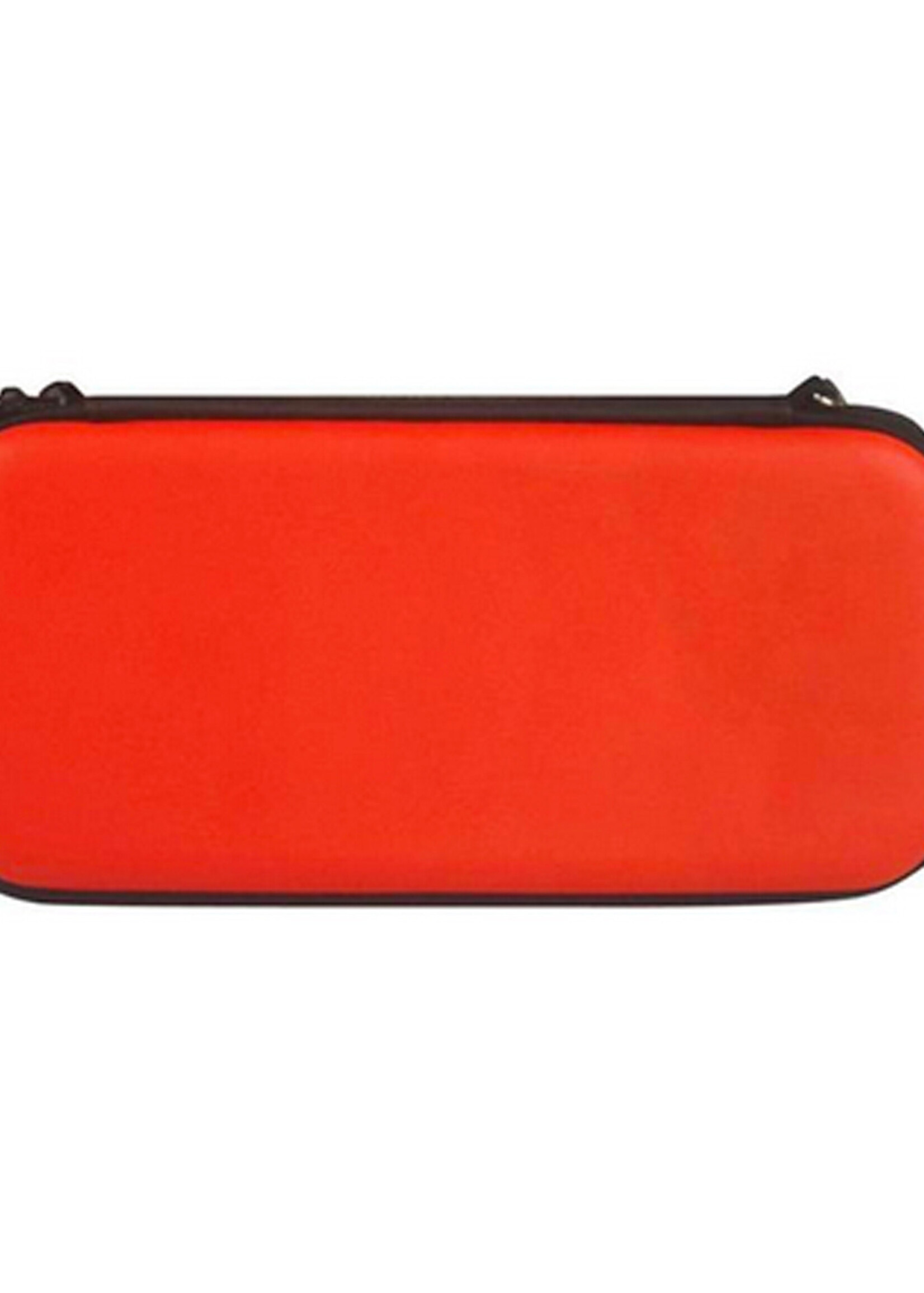 Nintendo Switch Beschermtas Rood