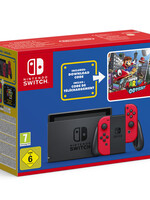 Nintendo Switch Console Super Mario Odyssey Editie + Stic