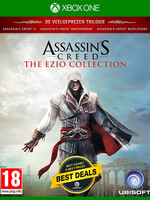 Assassin's Creed The Ezio Collection X1