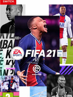 Fifa 21 Switch