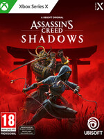 Assassin's Creed Shadows Series X