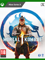 Mortal Kombat 1 Series X