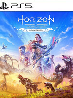 Horizon Zero Dawn Remastered PS5