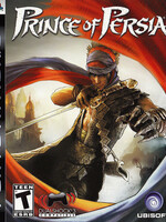 Prince Of Persia PS3