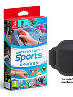 Nintendo Switch Sports Switch