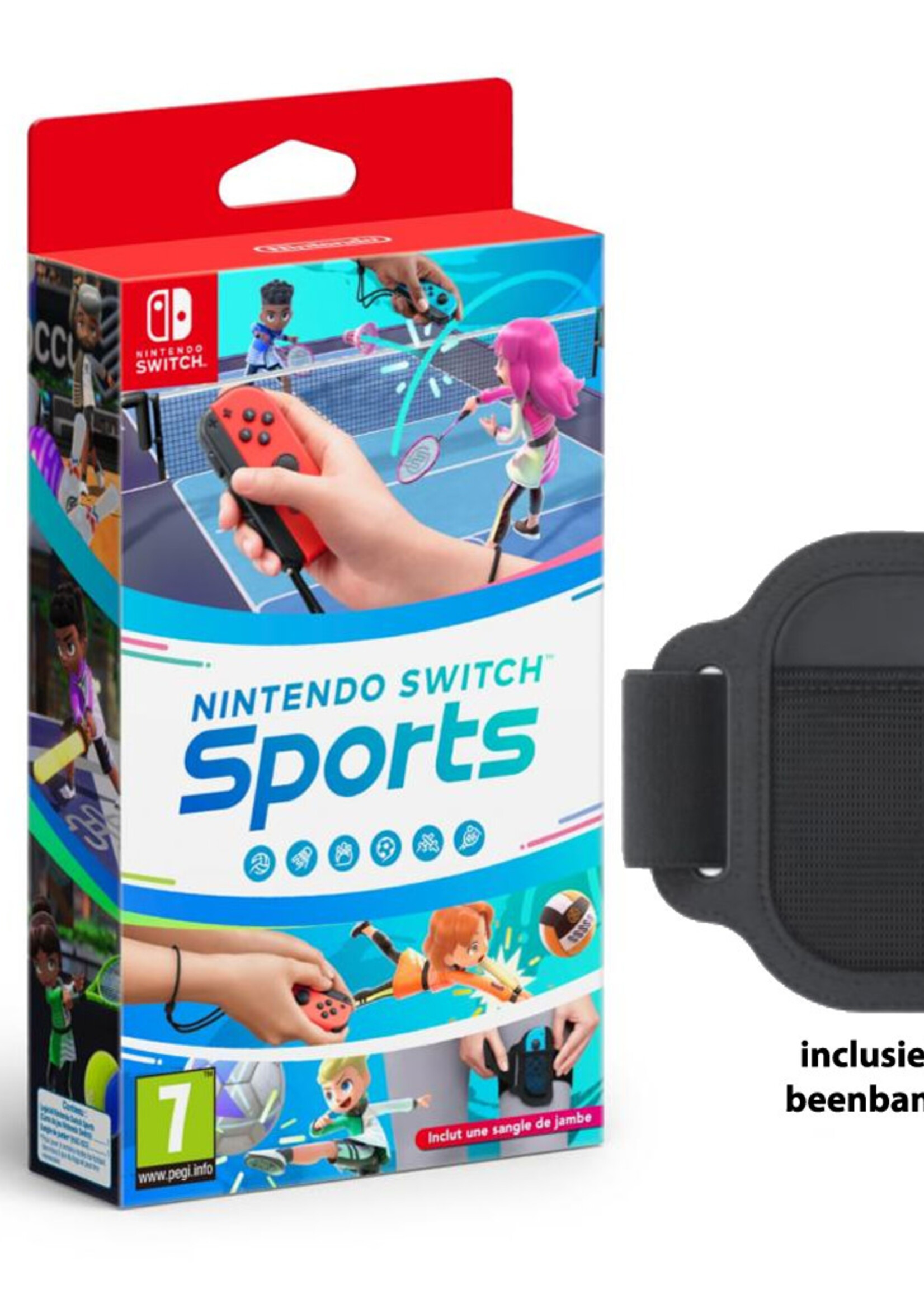 Nintendo Switch Sports Switch