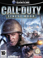 Call Of Duty Finest Hour GC