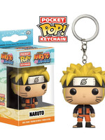 Pocket Pop Keychains Naruto