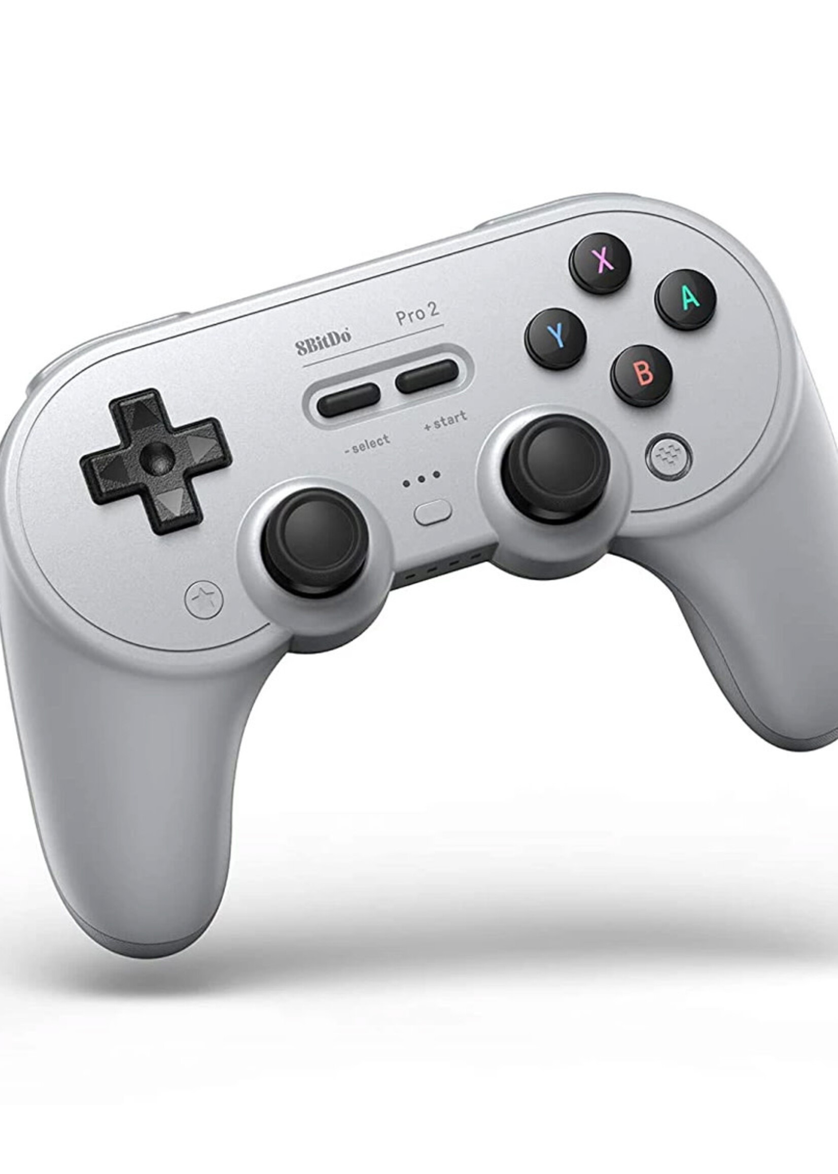8BitDo Pro 2 Bluetooth Gamepad