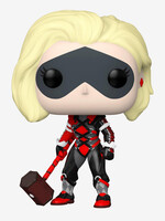 Gotham Knights Funko Pop N° 895 Harley Quinn