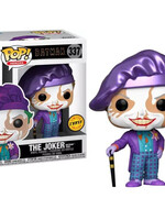 Batman 1989 Funko Pop N° 337 Joker Chase