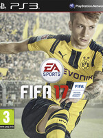 Fifa 17 PS3