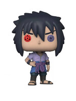 Naruto Funko Pop N° 1023 Sasuke Rinnegan