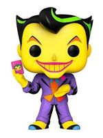 Dc Comics Funko Pop N° 370 The Joker
