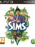 De Sims 3 PS3