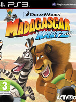 Madagascar Kartz