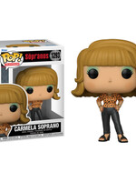 The Sopranos Funko Pop N° 1293 Carmela