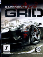 Racedriver Grid PS3