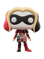 Dc Heroes Funko Pop N° 376 Imperial Palace Harley