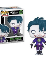 Suicide Squad Isekai Funko Pop N° 535 The Joker