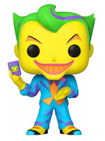 Dc Comics Funko Pop N° 370 The Joker