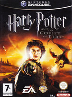 Harry Potter En De Vuurbeker    GC