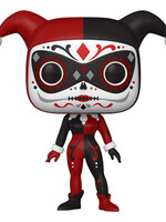 Dc Comics Funko Pop N° 413 Harley Quinn