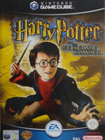 Harry Potter En De Geheime      Kamer GC