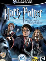 Harry Potter And The Prisoner   Of Azkaban GC