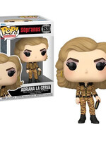 The Sopranos Funko Pop N° 1520 Adriana La Cerva