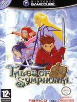 Tales Of Symphonia GC