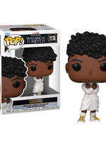 Black Panther Wakanda Forever Funko Pop N° 1174 Shuri