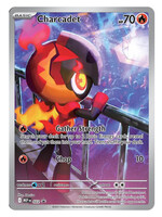 Charcadet 22 (MEP) OVP Sealed + ETB Dividers: near mint