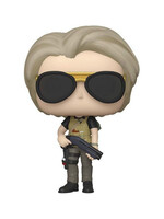 Terminator Funko Pop N° 818 Sarah Connor