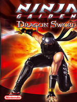 Ninja Gaiden Dragon Sword DS