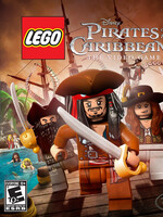 Lego Pirates Of The Caribbean The Video Game DS
