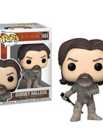 Dune Part 2 Funko Pop N° 1494 Gurney Halleck