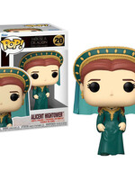 House Of The Dragon Funko Pop N° 20 Alicent Hightower