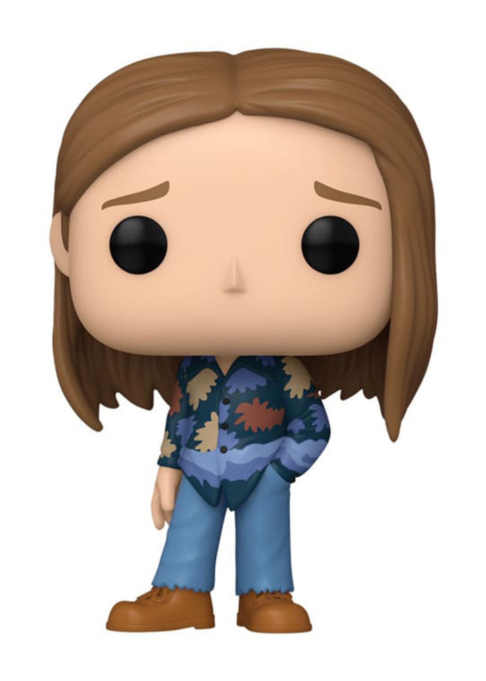 Dazed And Confused Funko Pop N° 1600 Mitch Kramer