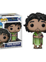 Disney Encanto Funko PopN° 1150 Bruno
