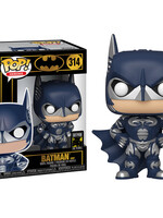 Dc Comics Funko Pop N° 314 Batman 80th Anniv. Batman