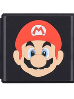 Premium Game Card Case Mario Gezicht
