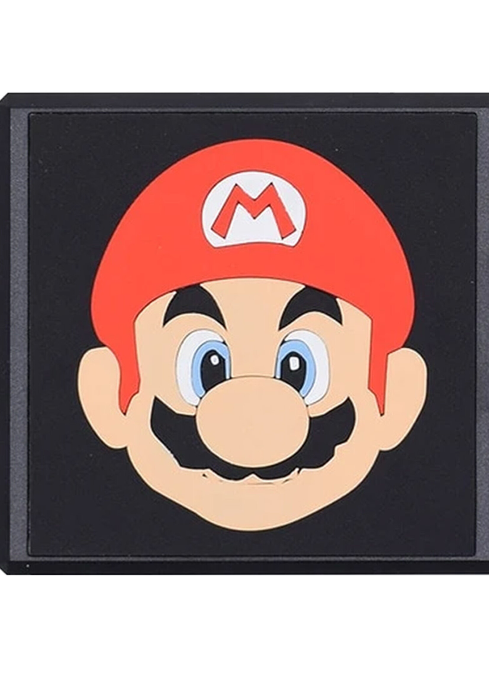 Premium Game Card Case Mario Gezicht